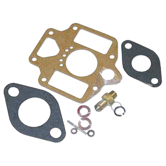 Economy Carburetor Repair Kit (For Tillotson carburetors) - Bubs Tractor Parts