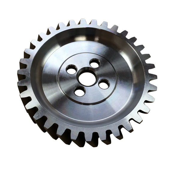 Camshaft Hydraulic Pump Drive Gear - Bubs Tractor Parts