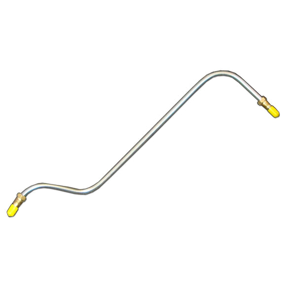 Fuel Line (Strainer To Carb) - Bubs Tractor Parts