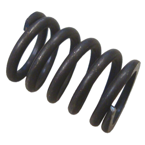 Spring - Used As A Radiator Hold Down Spring And/Or Fuel Tank Hold Down Spring - Bubs Tractor Parts