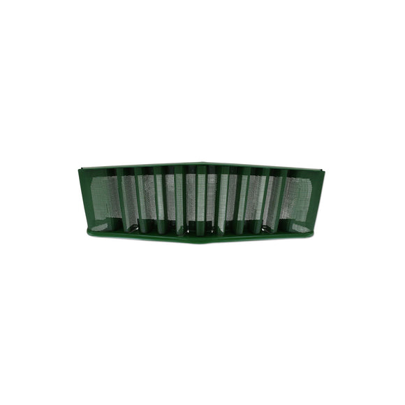 Front Nose Cone Screen - Bubs Tractor Parts