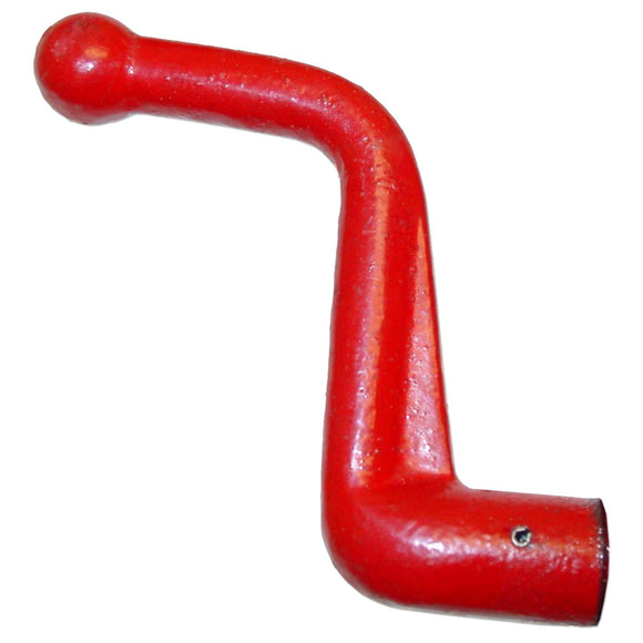 Handle For 3 Point Levelling Assembly - Bubs Tractor Parts