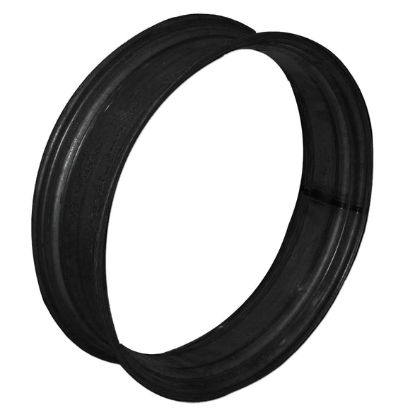 8 x 32 Blank Rear Rim - Bubs Tractor Parts