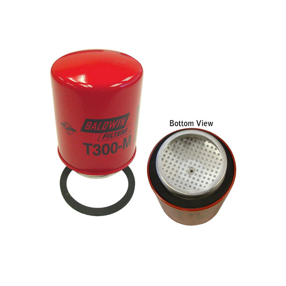 Oil Filter (Spin On Type) - Bubs Tractor Parts