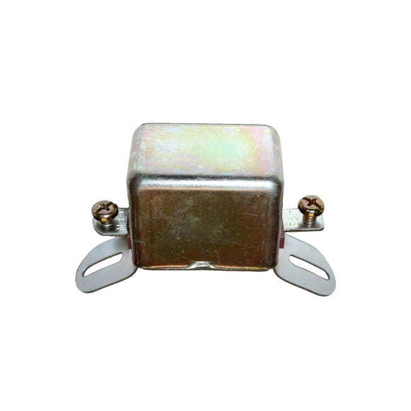 6 Volt Generator Cut Out Relay Assembly - Bubs Tractor Parts