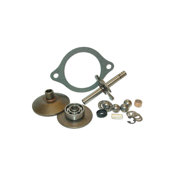 Govenor Repair Kit, Complete - Bubs Tractor Parts