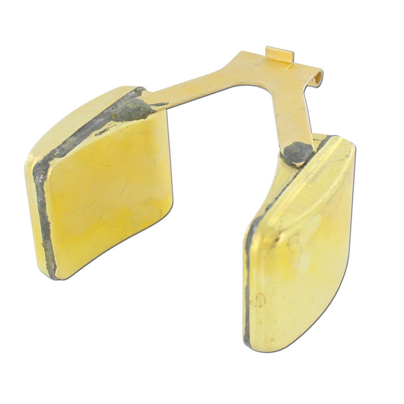 Carburetor Float, Marvel Schebler - Bubs Tractor Parts