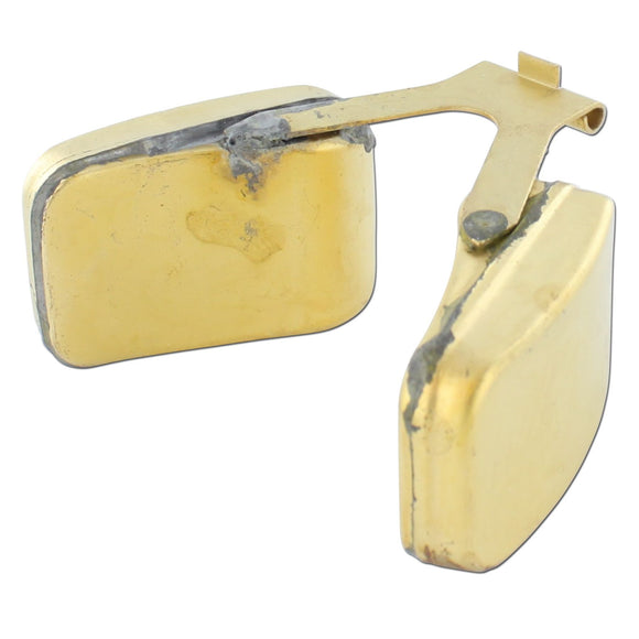 Carburetor Float, Marvel Schebler - Bubs Tractor Parts