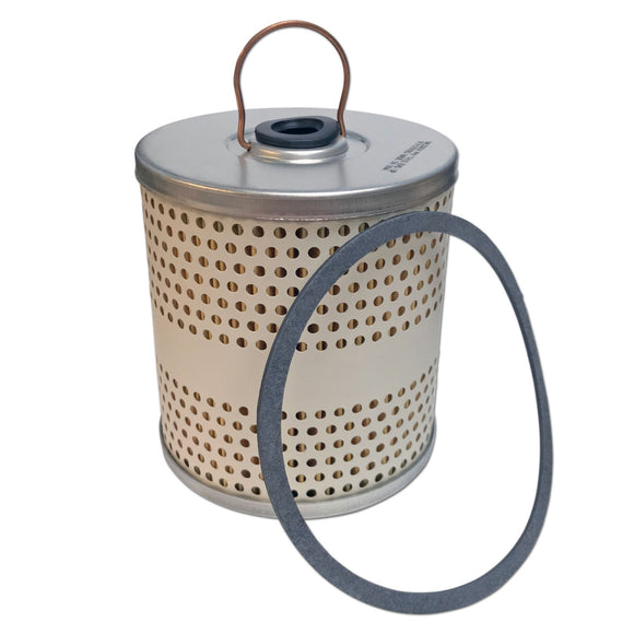 Oil Filter - Bubs Tractor Parts