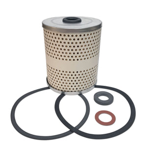Oil Filter - Bubs Tractor Parts