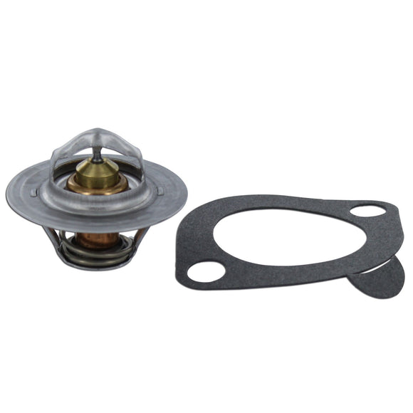 Thermostat, 160 degree low temp (included gasket fits Ford models only) - Bubs Tractor Parts