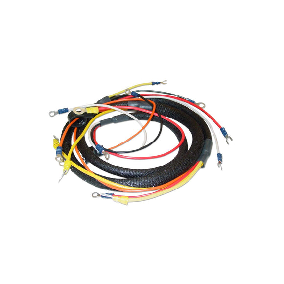 Wiring Harness - Main Harness Only - Bubs Tractor Parts
