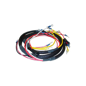 Economy Wiring Harness - Bubs Tractor Parts