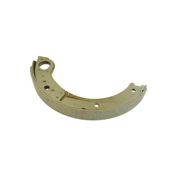 Brake Shoe With Lining - Bubs Tractor Parts