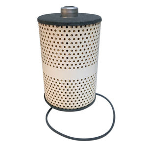 Oil Filter Element With Gasket - Bubs Tractor Parts