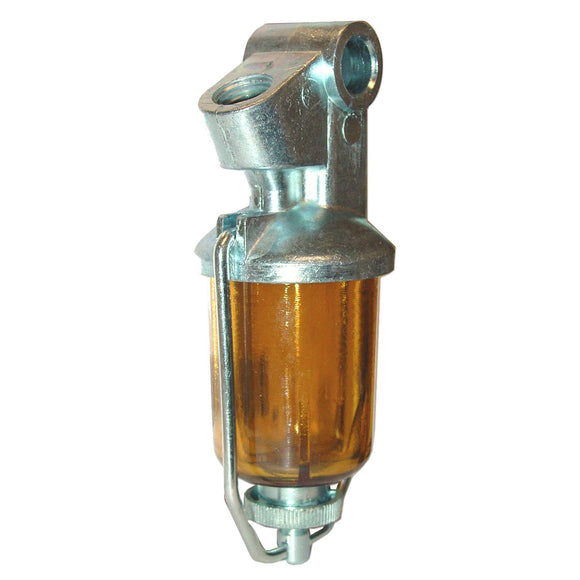 Fuel Filter Assembly - Bubs Tractor Parts