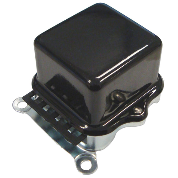 12 Volt Voltage Regulator (Base Mount) - Bubs Tractor Parts