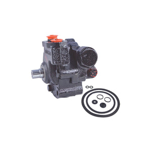 Belt Driven Power Steering Pump, Only For Tractors Using Eaton Style Pump - Bubs Tractor Parts