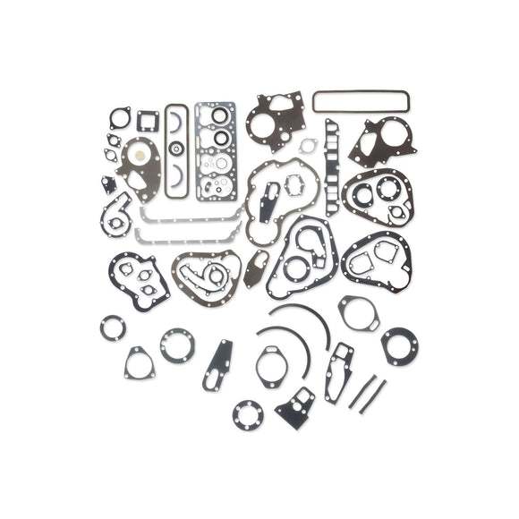 Complete Engine Gasket Set - Bubs Tractor Parts