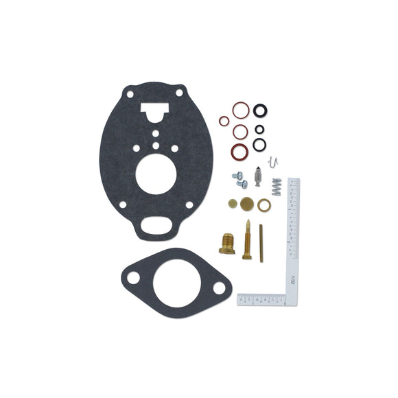 Economy Carburetor Repair Kit For Marvel Schebler - Bubs Tractor Parts
