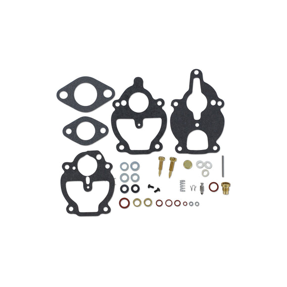 Economy Zenith Carburetor Repair Kit - Bubs Tractor Parts
