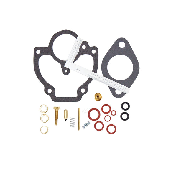 Economy Zenith Carburetor Repair Kit - Bubs Tractor Parts