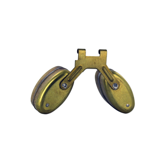 Zenith Carburetor Float - Bubs Tractor Parts