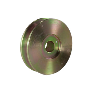1/2" ALTERNATOR PULLEY FOR ABC418 - Bubs Tractor Parts