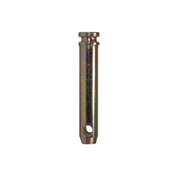 3 POINT TOPLINK PIN - Bubs Tractor Parts