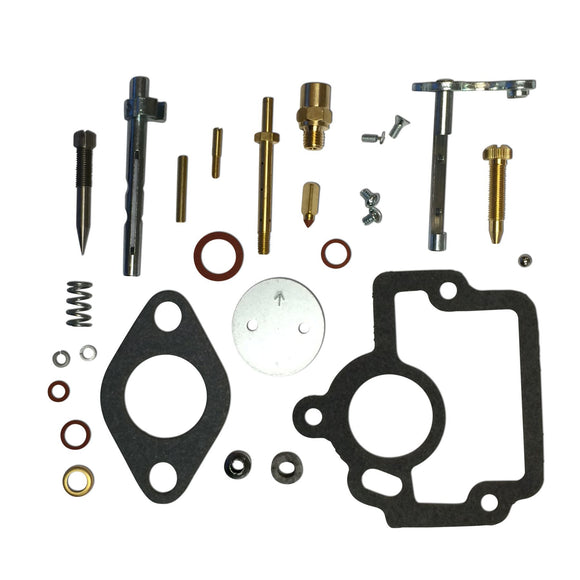Complete IH Carburetor Repair Kit - Bubs Tractor Parts