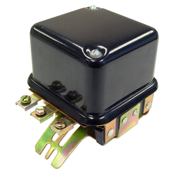 6 Volt Voltage Regulator - Bubs Tractor Parts