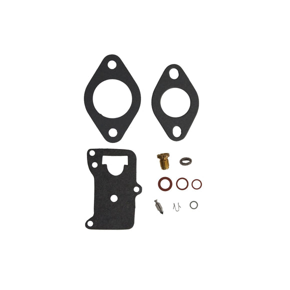Economy Carburetor Kit (Marvel Schebler) - Bubs Tractor Parts