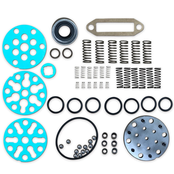 Hydraulic Piston Pump Repair Kit - Bubs Tractor Parts