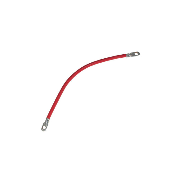 Starter to Switch Cable 16-1/4