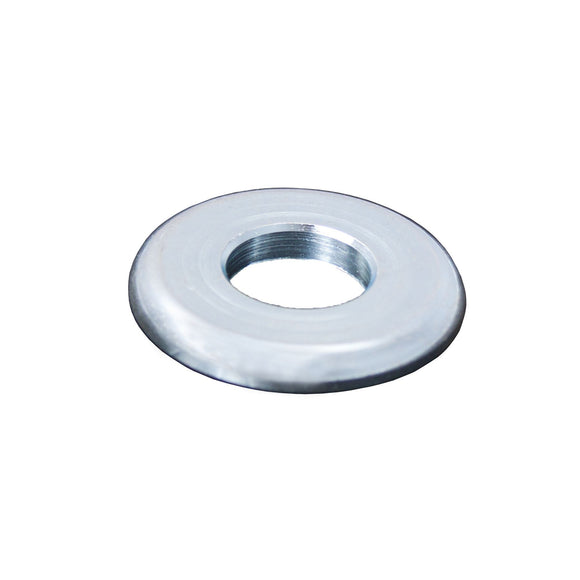 STEERING WHEEL DOME NUT WASHER WITH ROUNDED EDGE - Bubs Tractor Parts