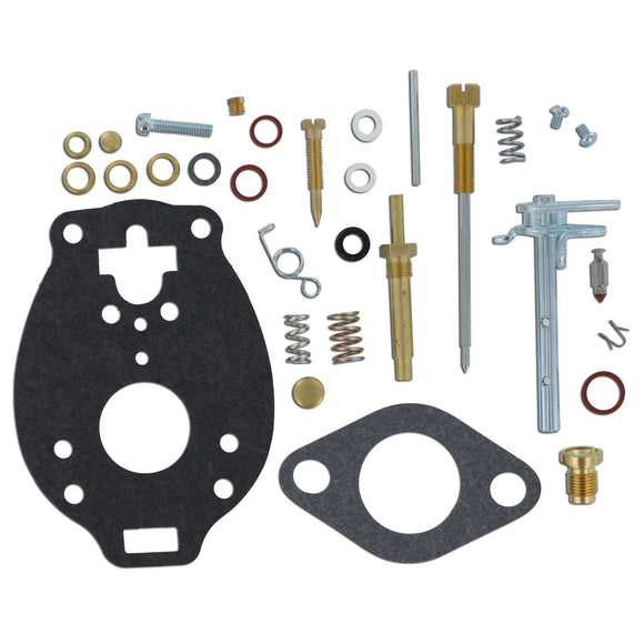 Basic Marvel Schebler Carburetor Repair Kit - Bubs Tractor Parts