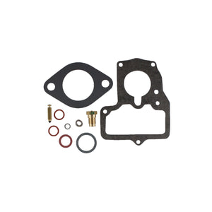 Economy Carburetor Kit (Marvel Schebler) - Bubs Tractor Parts
