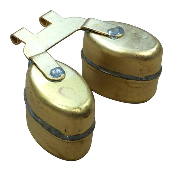 Zenith Carburetor Float - Bubs Tractor Parts