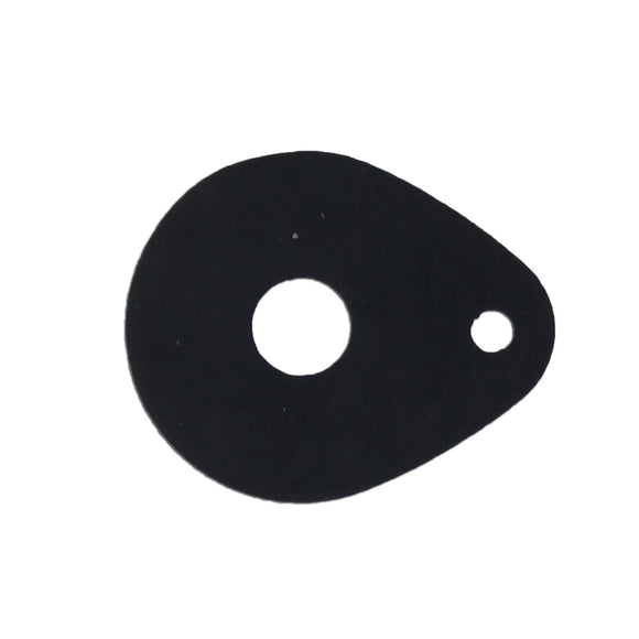 Base Gasket for Bullet Tail Light - Bubs Tractor Parts