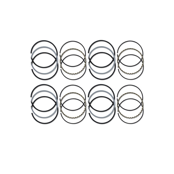 Piston Ring Set 4-Cylinder - Bubs Tractor Parts