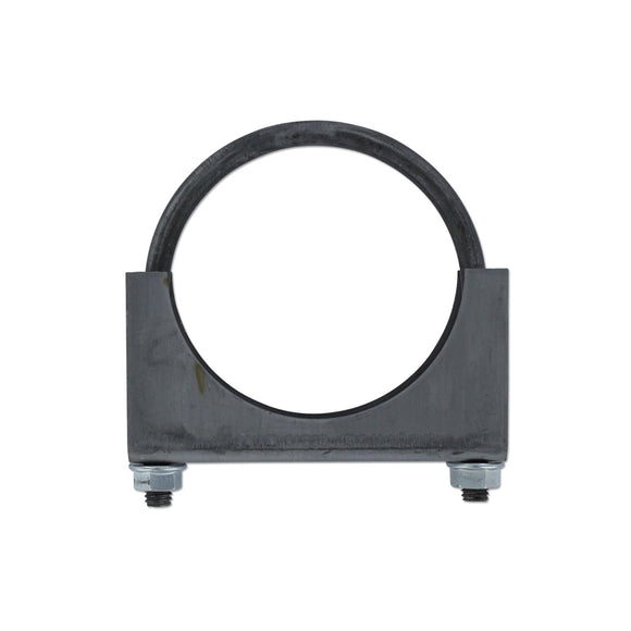 Economy Muffler Clamp 3-1/2