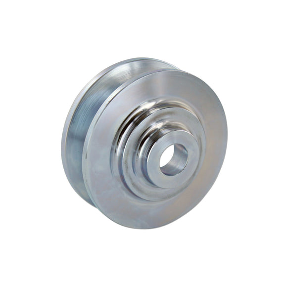Alternator Pulley for ABC3551 Alternator - Bubs Tractor Parts