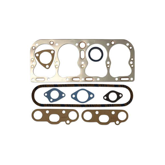 Valve Grind Gasket Set - Bubs Tractor Parts