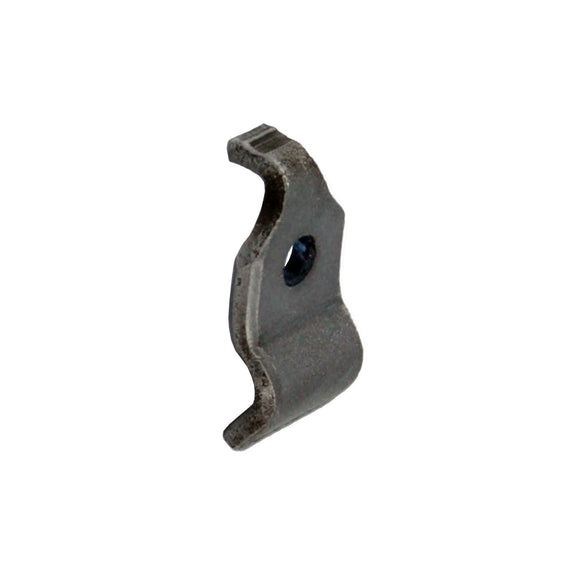 Choke or Fuel Shut Off Cable Clip (For Marvel Schebler carburetors) - Bubs Tractor Parts