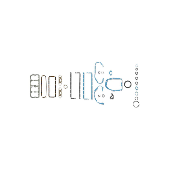 Engine Gasket Set - Bubs Tractor Parts