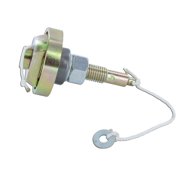 Fuel Tank Filler Neck Straightening Tool - Bubs Tractor Parts