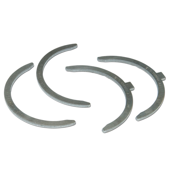 Standard Thrust Washer, 4-piece Set - Bubs Tractor Parts