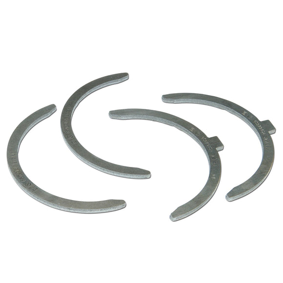 Oversize Thrust Washer, 4-piece Set - Bubs Tractor Parts