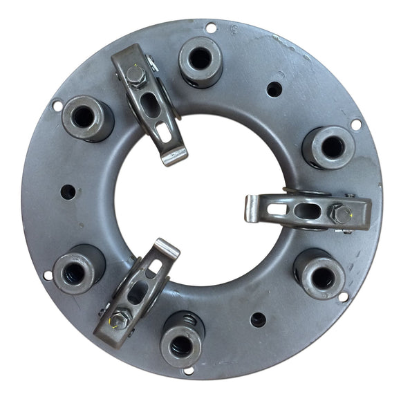 New Pressure Plate - Bubs Tractor Parts
