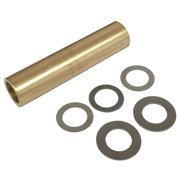 Delco Distributor Shaft Bushing and Shim Kit - Bubs Tractor Parts